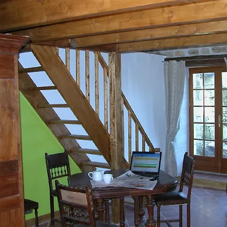Bed & Breakfast Dhotes La Pertuzerie
