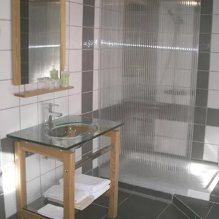 Bed & Breakfast Dhotes La Pertuzerie Saint-Savinien
