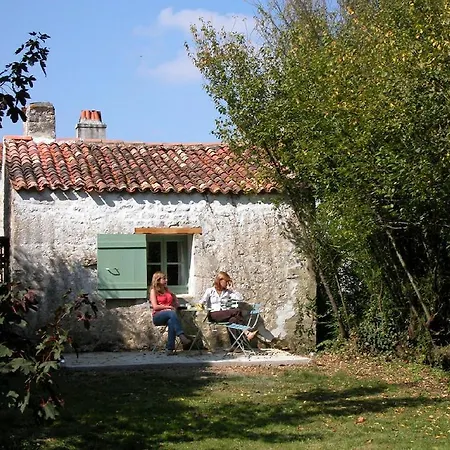 Dhotes La Pertuzerie