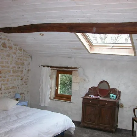 Dhotes La Pertuzerie