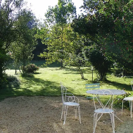 Dhotes La Pertuzerie