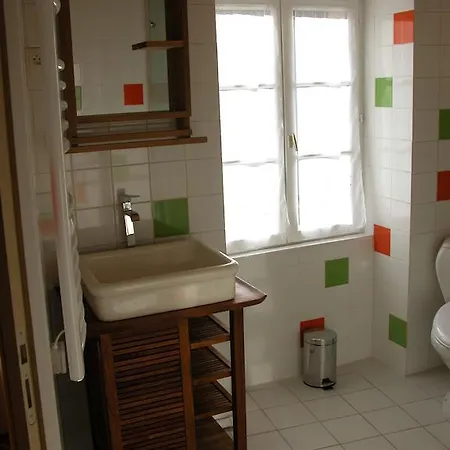 Dhotes La Pertuzerie