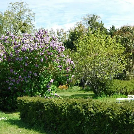 Dhotes La Pertuzerie Bed & Breakfast *